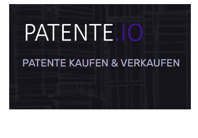 Patentvermarktung